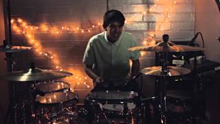 Chris Dimas - Diplo - Express Yourself (Party Favor Remix) - Drum Cover