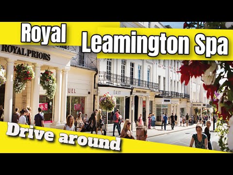 Royal Leamington Spa