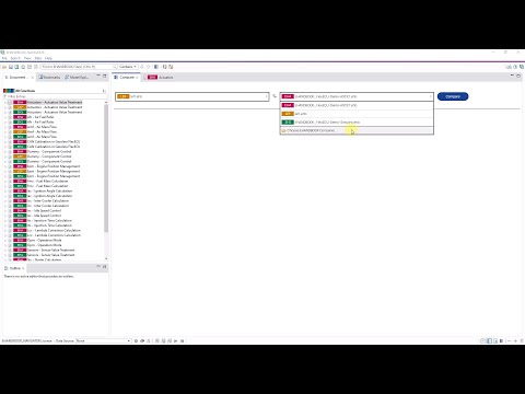 EHANDBOOK V12.4 – Compare external containers