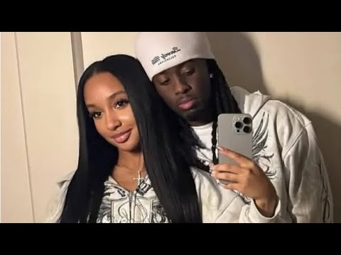 Kai Cenat and Gigi | Tarot Reading 