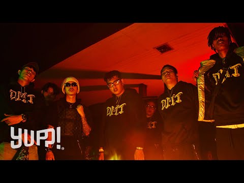 NIKE DREAM - DMT ( RNONMT x NAMEMT x EJMT x CHINOMT x SHACROWBOI ) Prod. by SIXKY | YUPP!