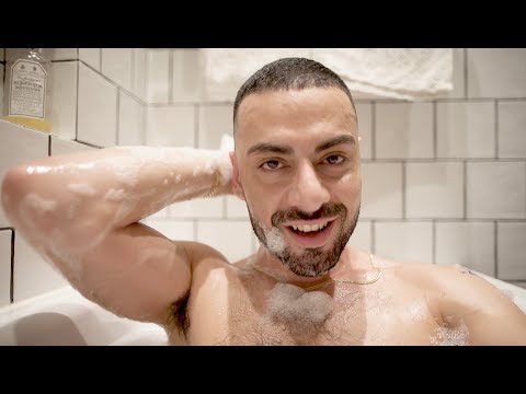 Parham - Facetime (MUSIKVIDEO)