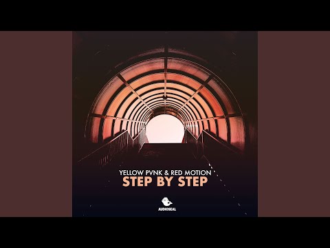 Step By Step (Extended Mix)