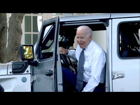 LILLEY UNLEASHED CANADA VS. U.S. How Joe Biden is screwing over our auto industry