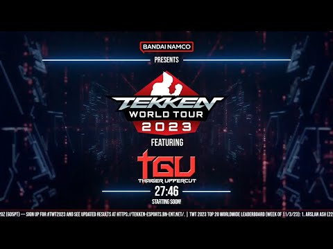 TWT 2023 - TGU 2023 - Day 1