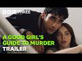 A Good Girl S Guide To Murder Official Trailer