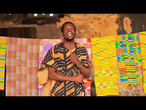 TANZO et le FOLIBA Dolo Clip Officiel