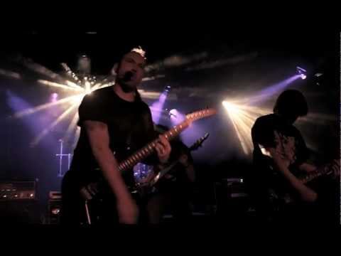 Esoteric - Disconsolate [HD] Live in Rotterdam 2012/06/08