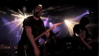 Esoteric - Disconsolate [HD] Live in Rotterdam 2012/06/08
