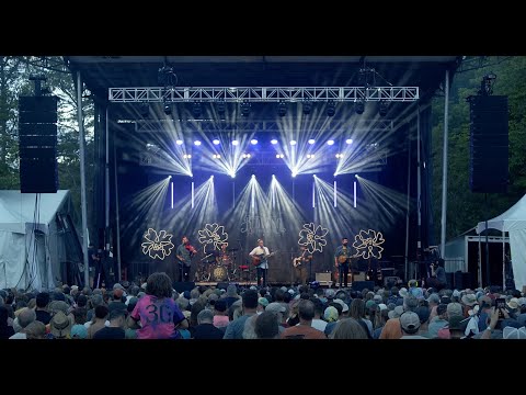 The Steel Wheels - "Easy On Your Way" - (live at Red Wing)