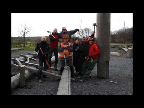 Hochseilgarten Abschiedsvideo