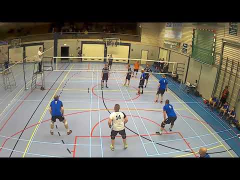 Setash HS1 - TweeVV HS2