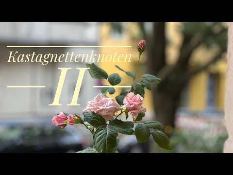 Kastagnettenknoten II