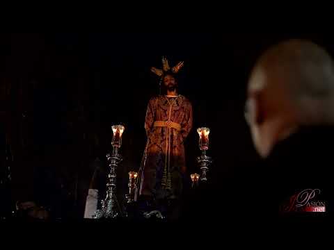 Vía-Crucis de Nuestro Padre Jesús del Soberano Poder en Su Prendimiento | 4K | 2026