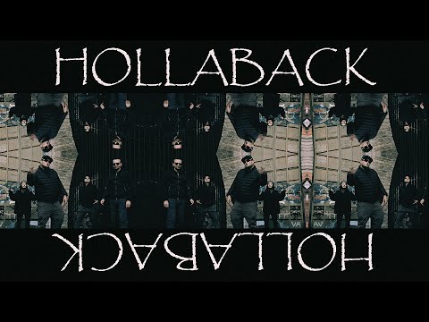 xXSandManXx x Sketzi NBT x Maksa Mulle - HOLLABACK (Official Video 2022)