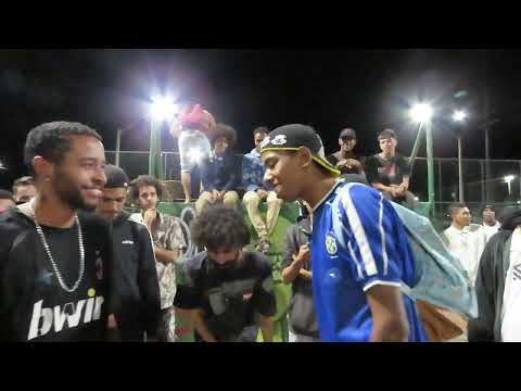 Batalha da VN - FINAL : Mc Pretyn X Mc NG