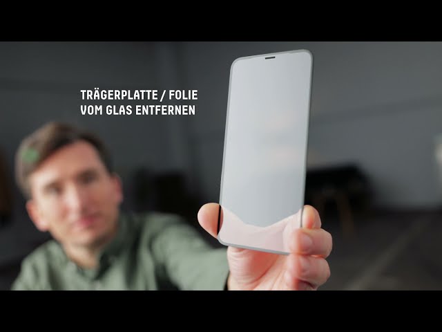 Displex Vetro Temperato 10H Per Xiaomi Redmi 10 (2022) E Note 10 5G – Protezione Schermo Antiurto Con Cornice Easy-On, Trasparente