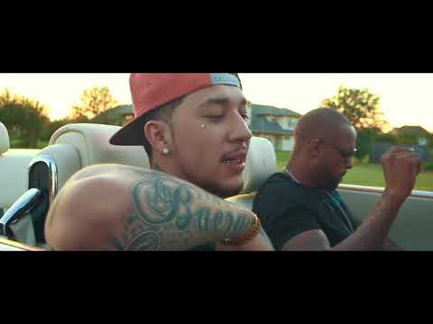 GT Garza, Baeza, Slim Thug - Checklist (Official Music Video)
