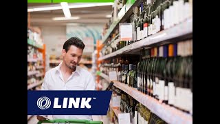 Auckland Surrounds Alcohol/Liquor Business for Sale
