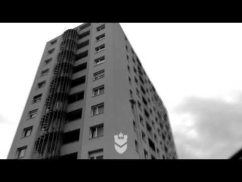 Viole Maribor 1989 - ŠTAJERSKA METROPOLA