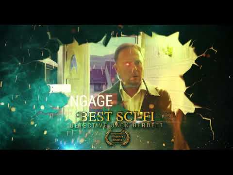 Thumbnail for video: Detective Jack Berdett - Phoenix Shorts Best Sci-fi Winner Short Thumbnail for video: Detective Jack Berdett - Phoenix Shorts Best Sci-fi Winner Short