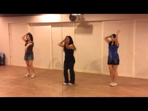 Whatcha Doin Today by 4Minute (Dance Cover) - Ninj