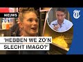 Photoshopfail: patatkraam spoorloos voor huizenjacht