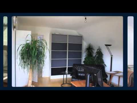 Living at the highest level, in the middle of Wiesbaden!