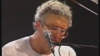 Randy Newman In Germany before the war