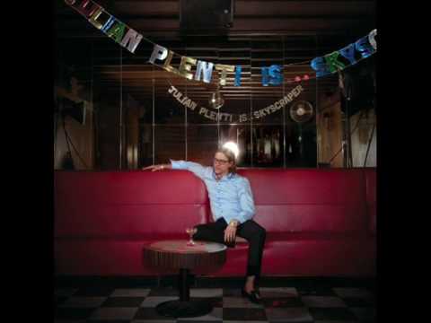 Julian Plenti - Fly As You Might [HQ]