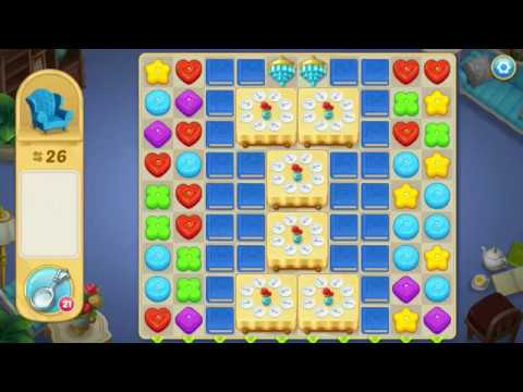 Matchington Mansion [HD] Level 925