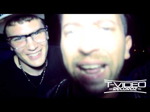 Dan T (TWO FINGERZ) PER TV-REX