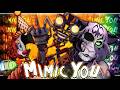 MIMIC YOU FNAF Secret Of The Mimic Theme Song Five Nights At Freddy S Song