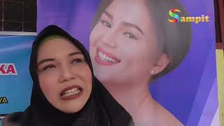 Download lagu MARCKS VENUS KIMIA FARMA BERSAMA MUA RARA AURORA ADAKAN BEAUTY CLASS mp3