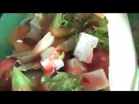 Tällä sapuskalla päijää tän päivän hyvin