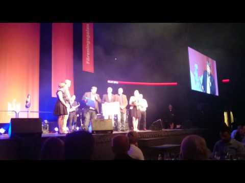 Årets förening i Malmö - Fair Play Tennisklubb