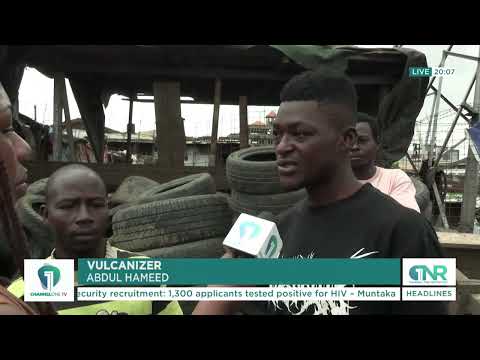 ROADSIDE MECHANICS: Authorities Move Against Illegal Operations on Roads
