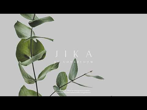 JIKA - Melly Goeslaw, Ari Lasso (Cover by @gonebloom) Lyrics video