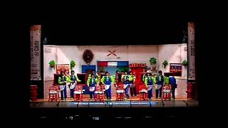 Salón de belleza «El Tijerita» – Preliminares – COAC 2009