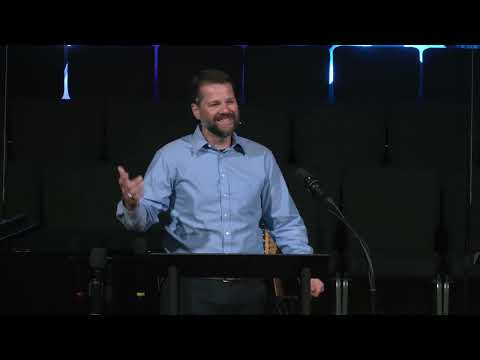 Signs from God - Jesus is Polarizing - John 7:1-36 - April 16, 2023