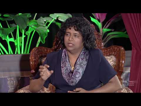 Fireside Chats with Burning Question | Ep 98 | Colour of Company| Brahmakumaris