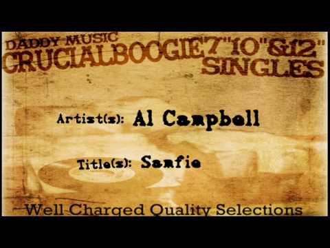 Al Campbell - Samfie