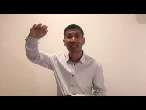 Pu Tluang Uk - Evangelist & Pastor Zumhnak Hlawmi Hnanih Mi An