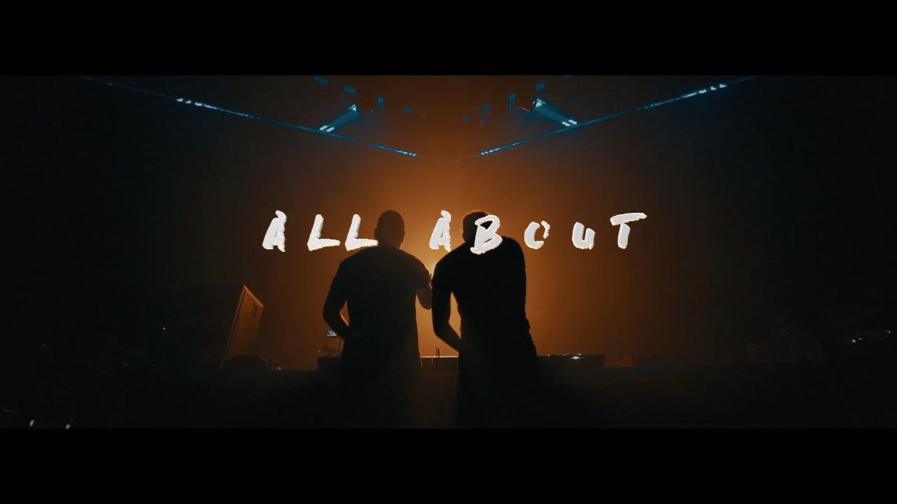 NSCLT x MC DL — All About