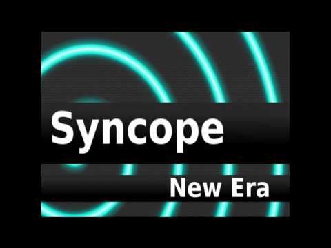 Syncope - New Era