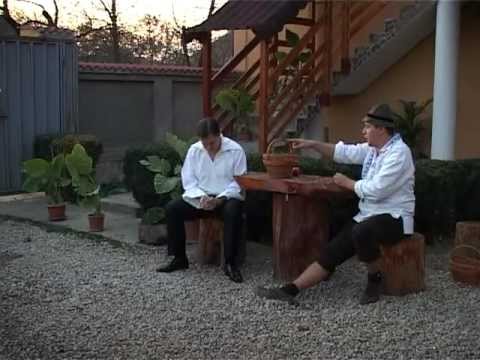 Puiu Codreanu si Varu Sandel - Pretinu' balbait