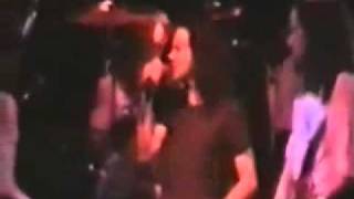 Pearl Jam - I&#39;ve Got  a Feeling - Den Haag 1992
