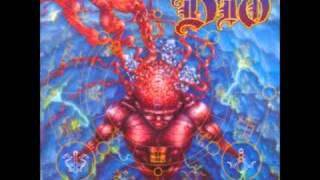 Dio-Bring Down the Rain