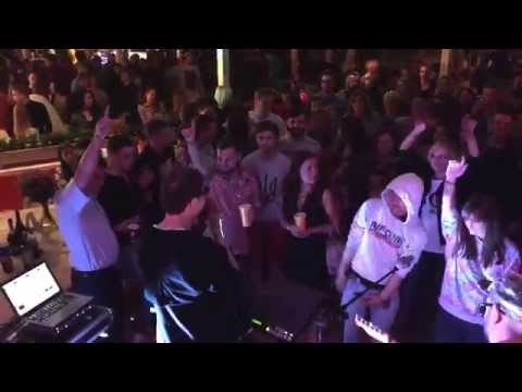 Открытие ЮБК: Tape Flakes - I Want To Believe