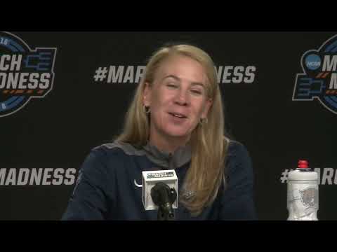 Villanova Sweet 16 Postgame Press Conference - 2023 NCAA Tournament